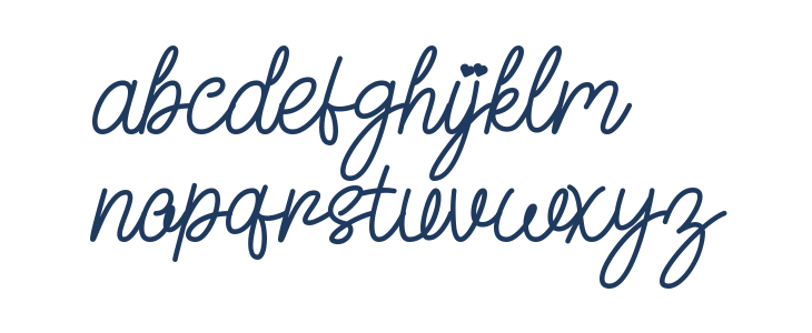 Love String Lowercase