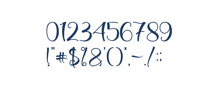 Love Sunday - Personal Use Other Characters