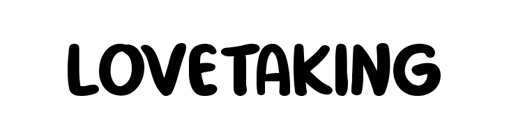 Love Taking  Скачать бесплатные шрифты