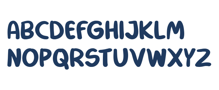 Love Taking Lowercase