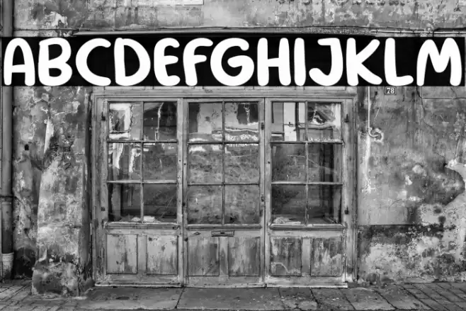 Love Taking Font examples