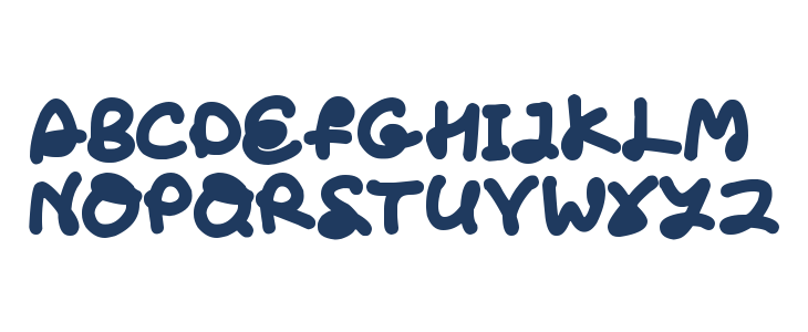 Love The Fonts Lowercase