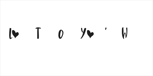 Love The One You're With Logo