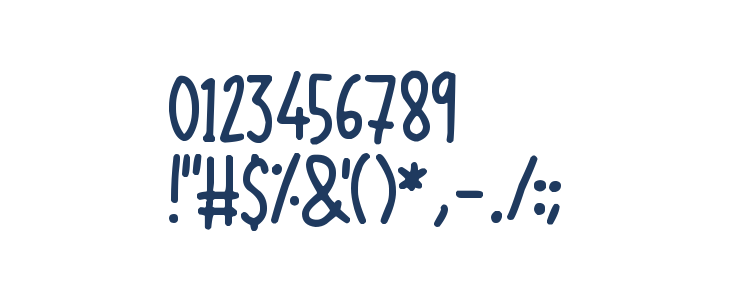 Love The Trees Other Characters