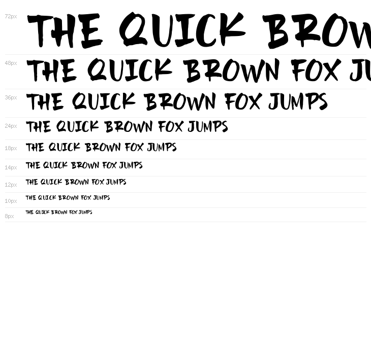 Love & Thunder Waterfall