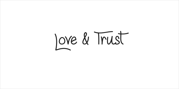 Love & Trust Logo