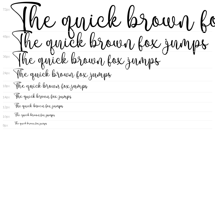 Love Twist Waterfall