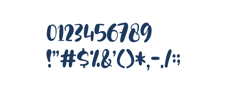 Love United Demo Other Characters