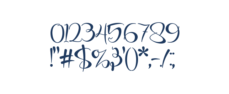 Love Valentina Other Characters