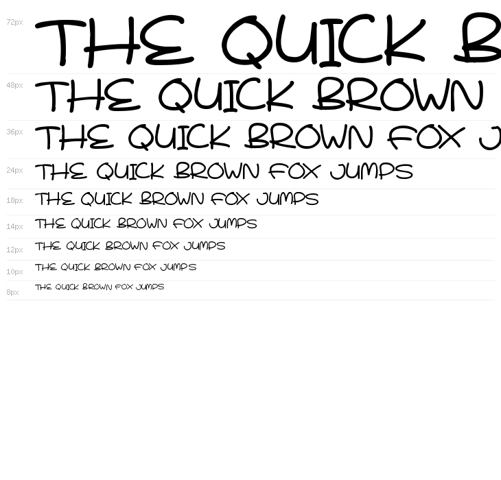 Love You Angel Waterfall