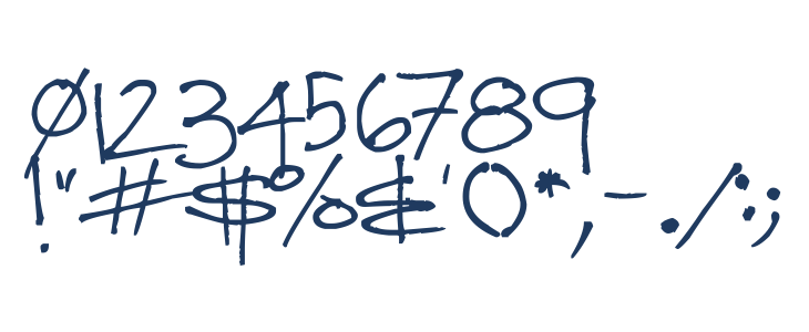 Love You Heaps Other Characters