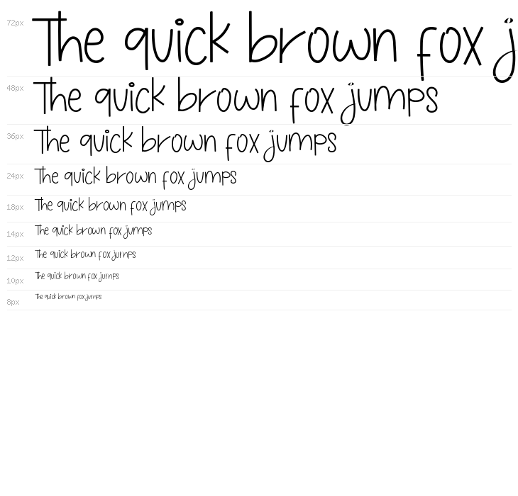 Love and sweet massage Waterfall