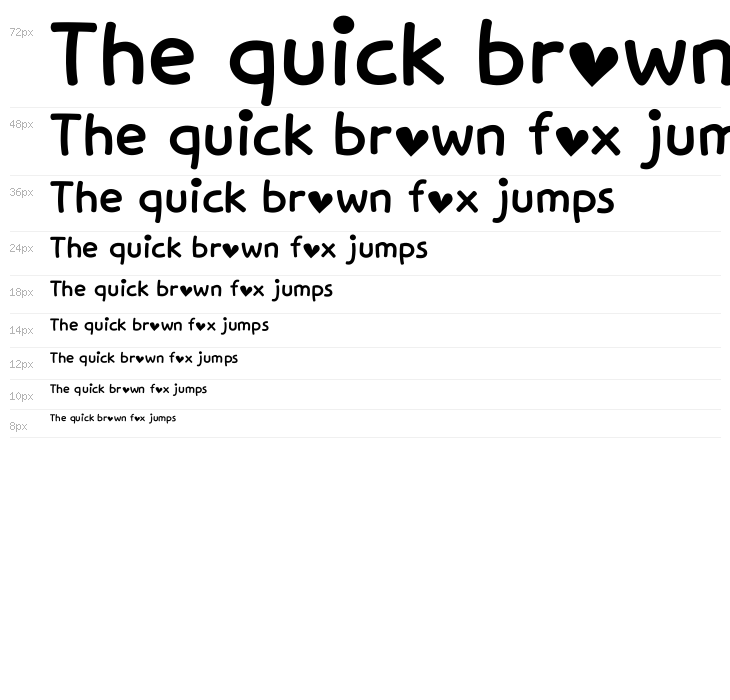 Love in Paris Waterfall