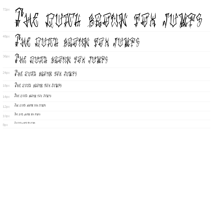 Love my tattoo Waterfall