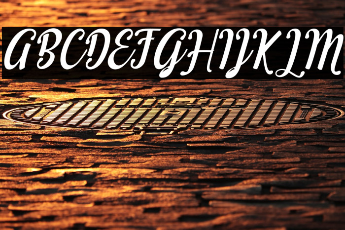 Love of Yellow Regular Example 1