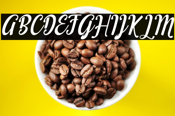 Love of Yellow Regular Example 2