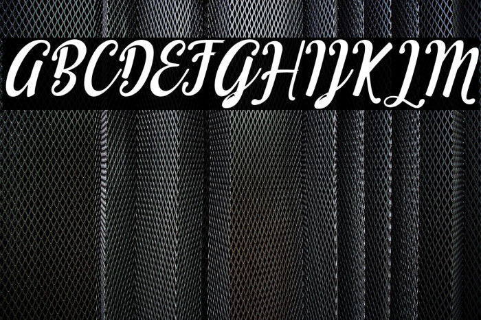 Love of Yellow Regular Example 3