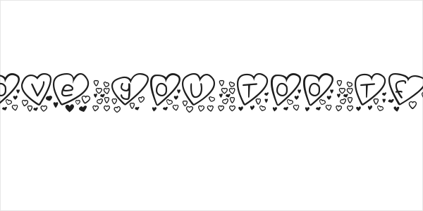 Love you too tfb Logo