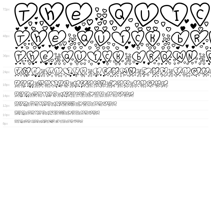 Love you too tfb Waterfall