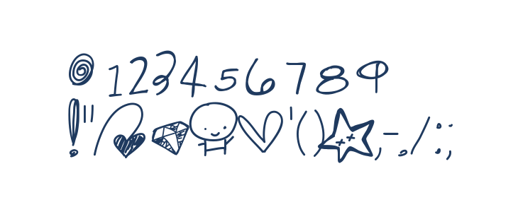 Love Other Characters