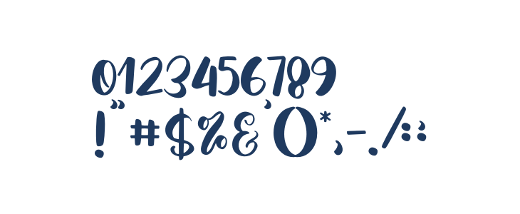 Love Other Characters