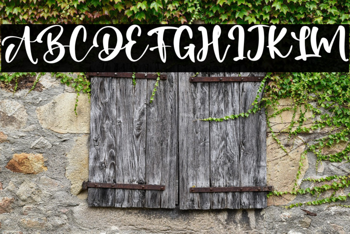 LoveAustralia Example 2