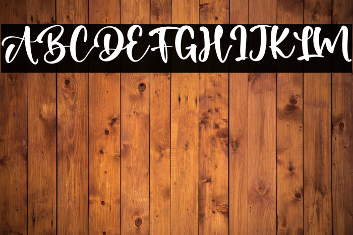 LoveAustralia Example 3