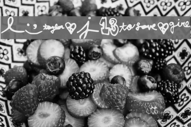 LoveJuliet Example 2