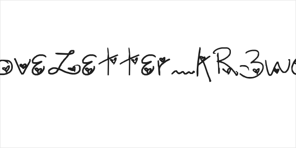 LoveLetter_kR3wgZ Logo