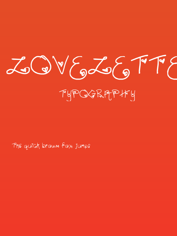 LoveLetter_kR3wgZ Poster