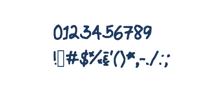 LoveMeAgain Other Characters