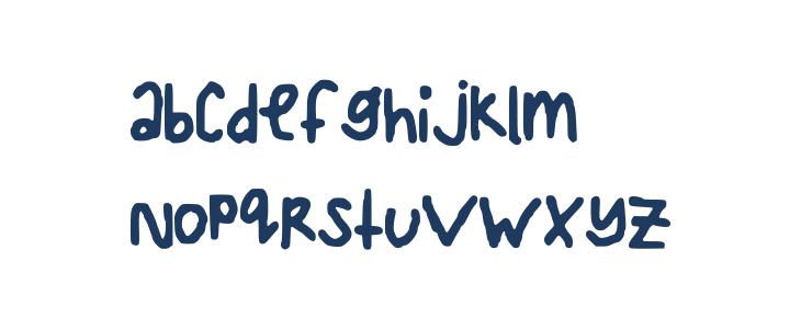 LoveMeAgain Lowercase