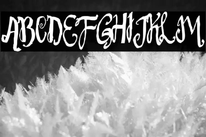 LoveMile01-Script フォント examples