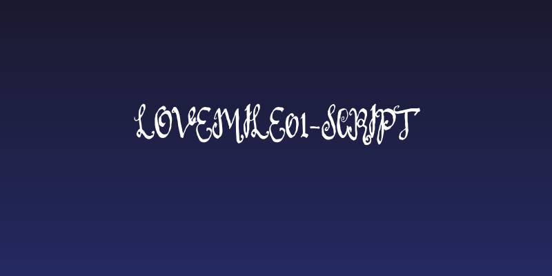 LoveMile01-Script Social Header