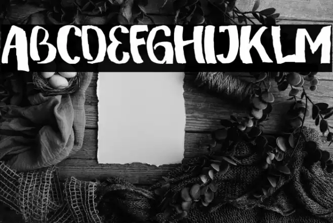 LoveMiles02-Script Шрифта examples