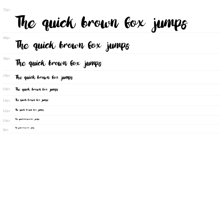 LoveMoment Waterfall