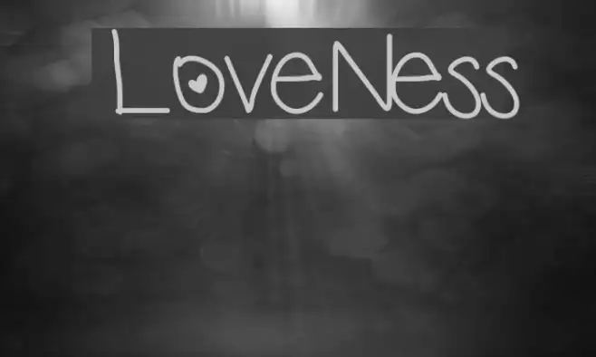 LoveNess Example 2