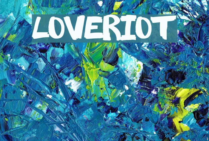 LoveRiot Example 2