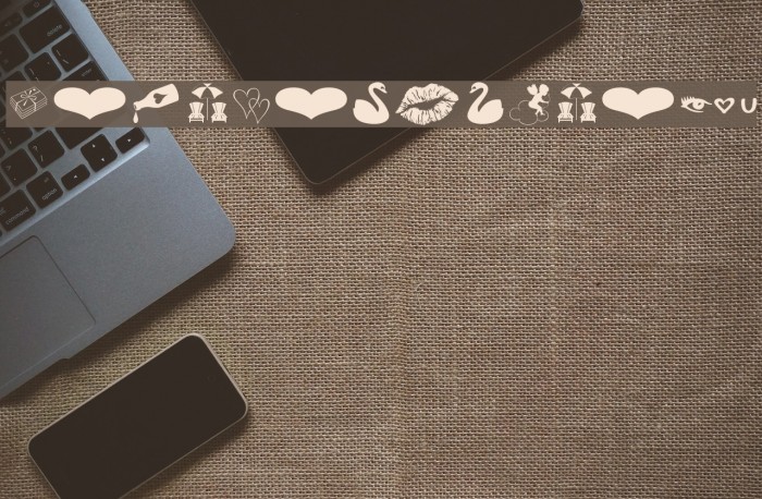 LoveRomanceOT Example 1