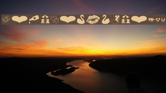 LoveRomanceOT Example 2