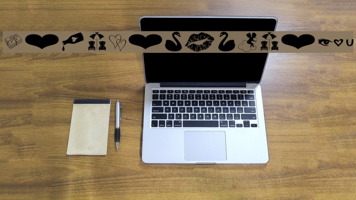 LoveRomanceOT Example 3