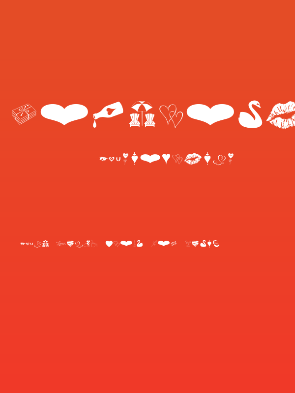 LoveRomanceOT Poster