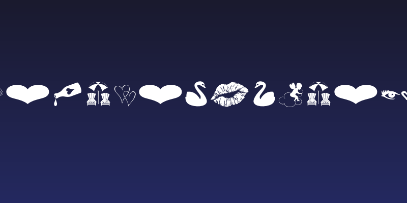 LoveRomanceOT Social Header