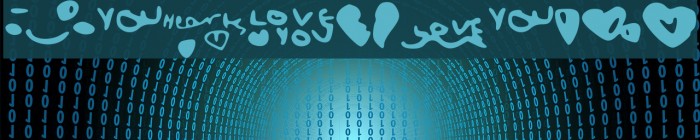 LoveShock Font examples