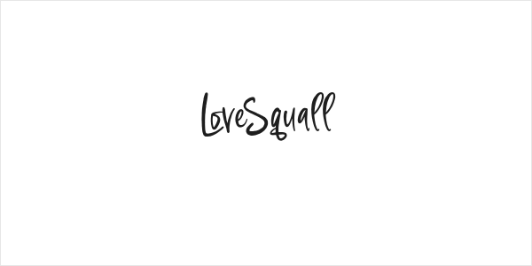 LoveSquall Logo