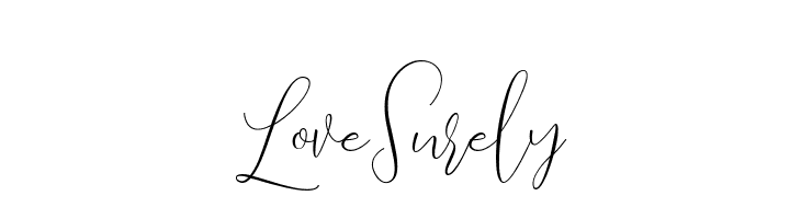 LoveSurely 