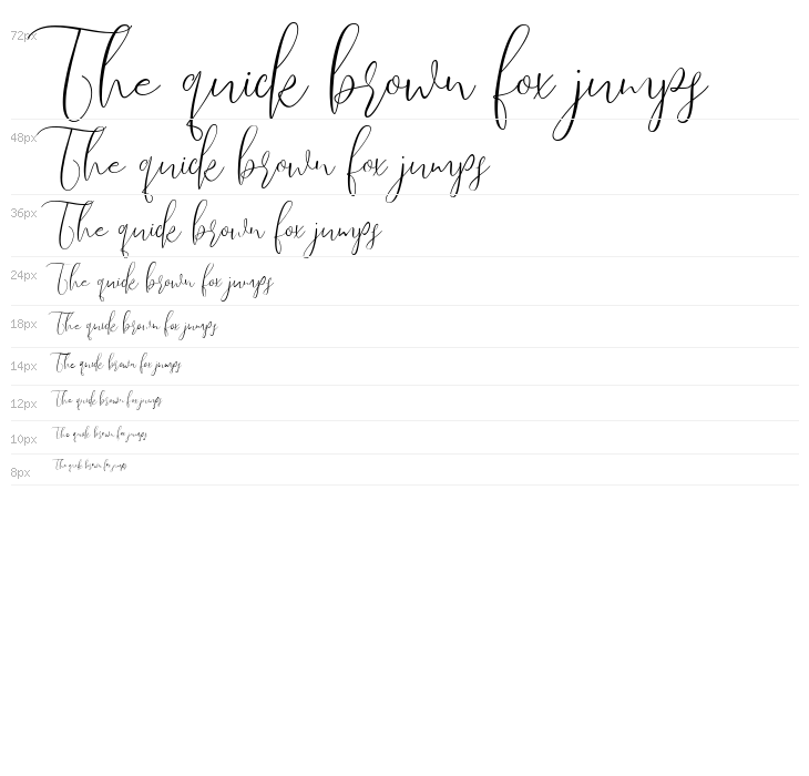 LoveSurely Waterfall