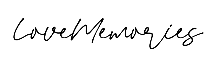 Love_Memories  Fuentes Gratis Descargar