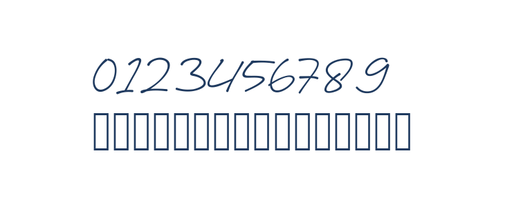 Love_Memories Other Characters