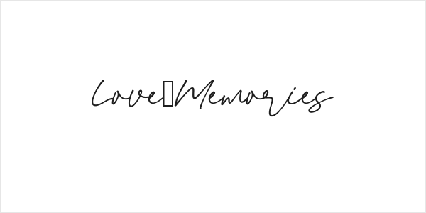 Love_Memories Logo